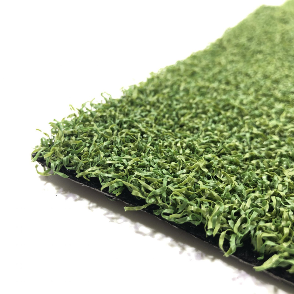 Штучна трава гольф CCGrass Green E 12