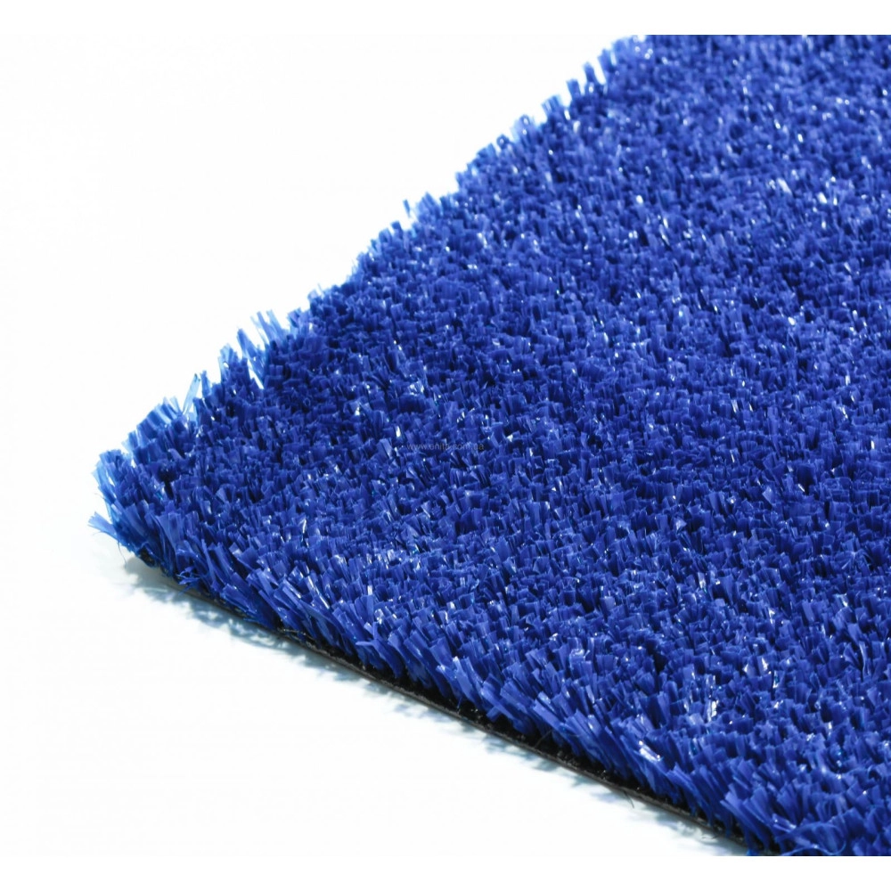 Штучна трава для тенісу CCGrass YEII 15 Blue