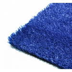 Штучна трава для тенісу CCGrass YEII 15 Blue