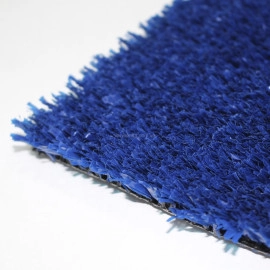 Штучна трава для тенісу CCGrass YEII 15 Blue