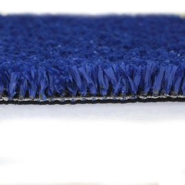 Штучна трава для тенісу CCGrass YEII 15 Blue