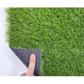 Штучна трава для декору ecoGrass SD-35
