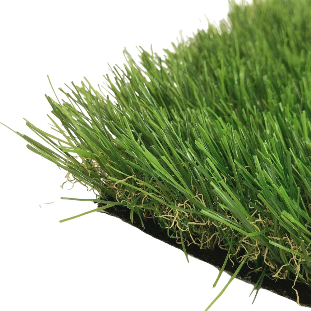 Штучна трава для інтер'єру ecoGrass U-40