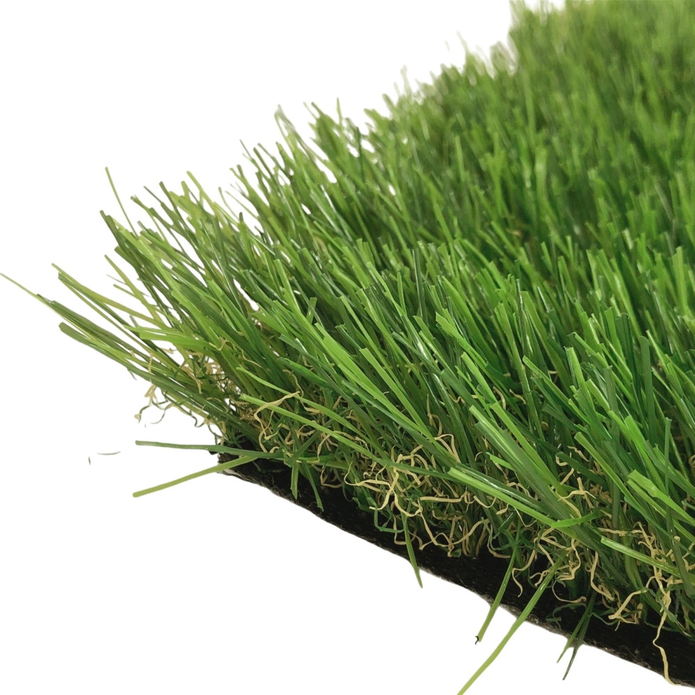 Штучна трава для інтер'єру ecoGrass U-40