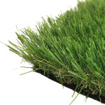 Штучна трава для інтер'єру ecoGrass U-40