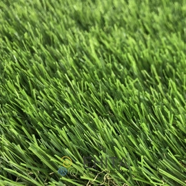 Штучна трава для інтер'єру ecoGrass U-40