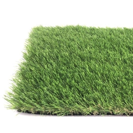 Штучна трава для інтер'єру ecoGrass U-40