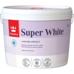 Фарба Tikkurila Super White