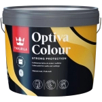Фарба Tikkurila Optiva Colour, біла
