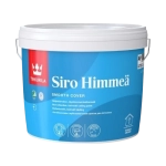 Фарба Tikkurila Siro Himmea (Тіккуріла Сіро Хіммея)