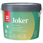 Фарба Tikkurila Joker, біла