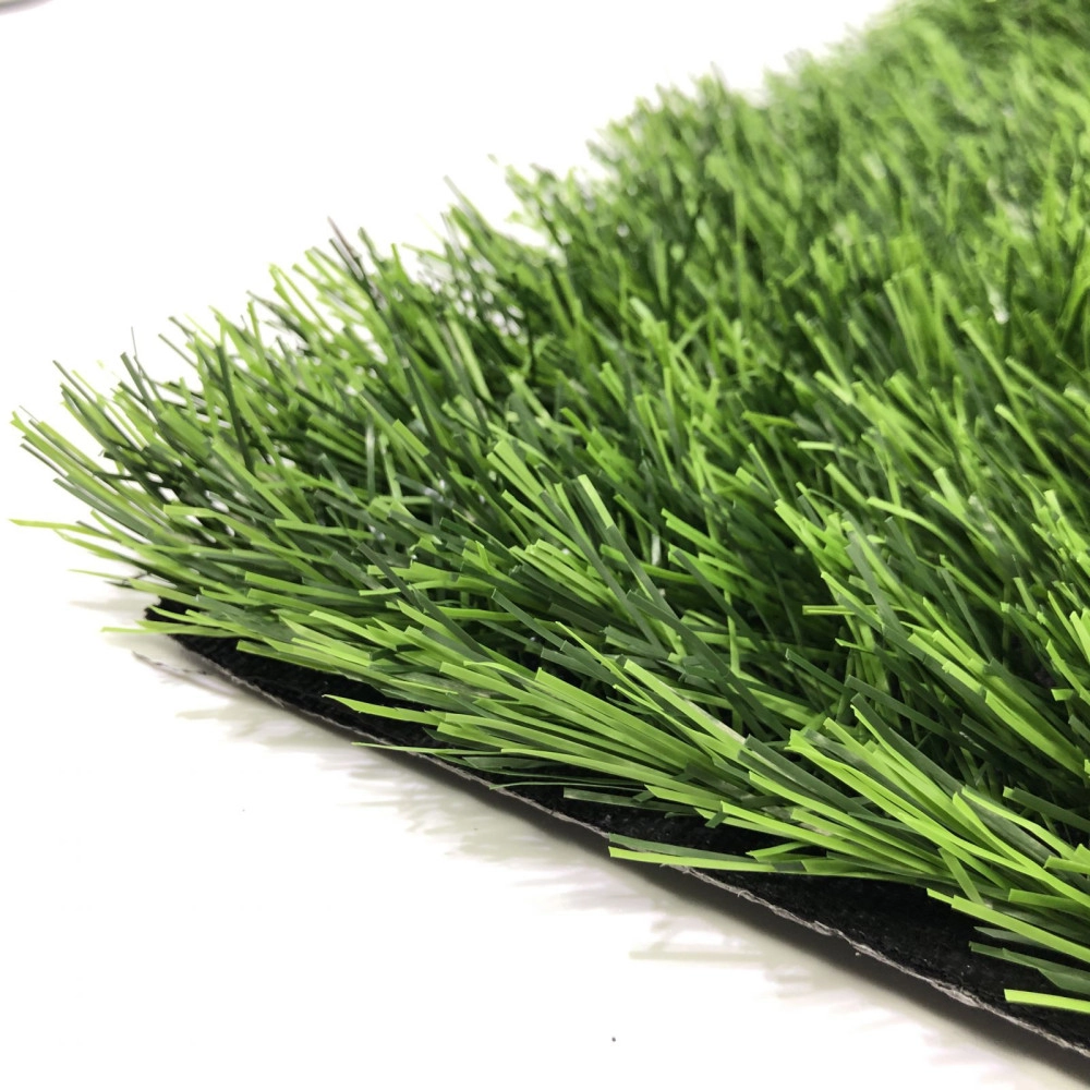 Штучна трава для футболу CCGrass Nature D3-40 Зелена