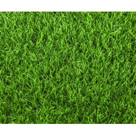 Штучна трава для футболу CCGrass Nature D3-40 Зелена