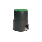 Клапанний бокс Irritec Mini IGPOZ2000N01C