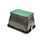 Клапанний бокс Irritec Jumbo IGPOZ2000NA6R
