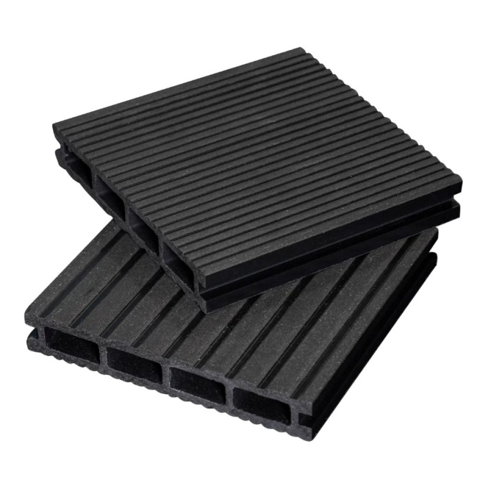 Терасна дошка ДПК Renwood Home Plus Anthracite