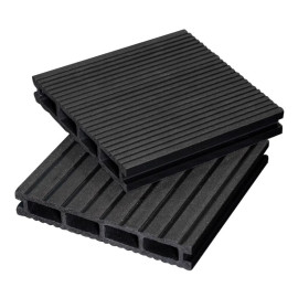 Терасна дошка ДПК Renwood Home Plus Anthracite