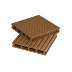 Терасна дошка ДПК Renwood Home Plus Nature
