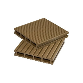 Терасна дошка ДПК Renwood Home Plus Oak