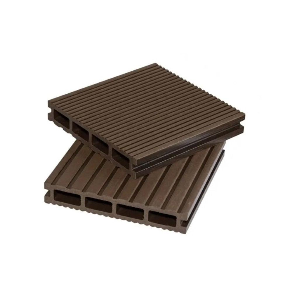 Терасна дошка ДПК Renwood Home Plus Wenge
