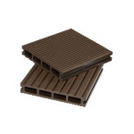 Терасна дошка ДПК Renwood Home Plus Wenge