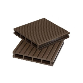 Терасна дошка ДПК Renwood Home Plus Wenge