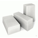 Газоблок СТОУНЛАЙТ D400, 300х200х600 мм (60 шт/пал.)