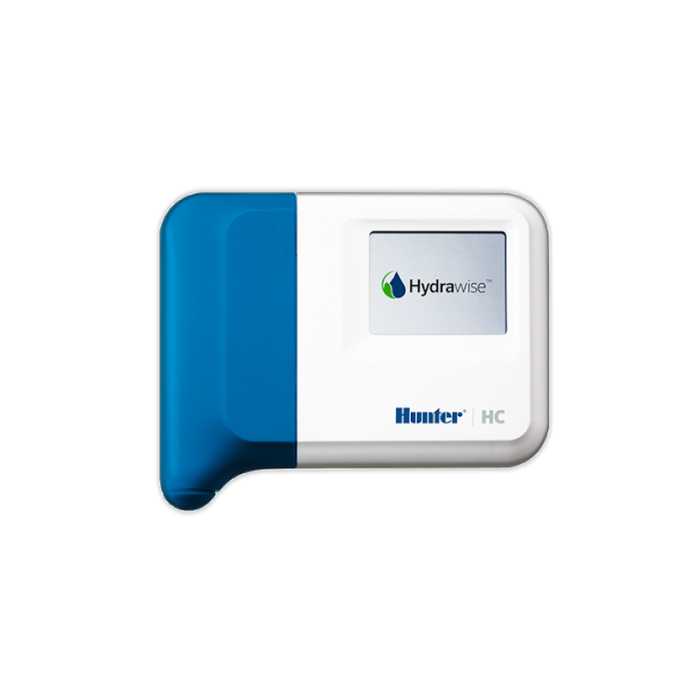 Wi-Fi контролер Hunter HC-601i-E 6 зон поливу