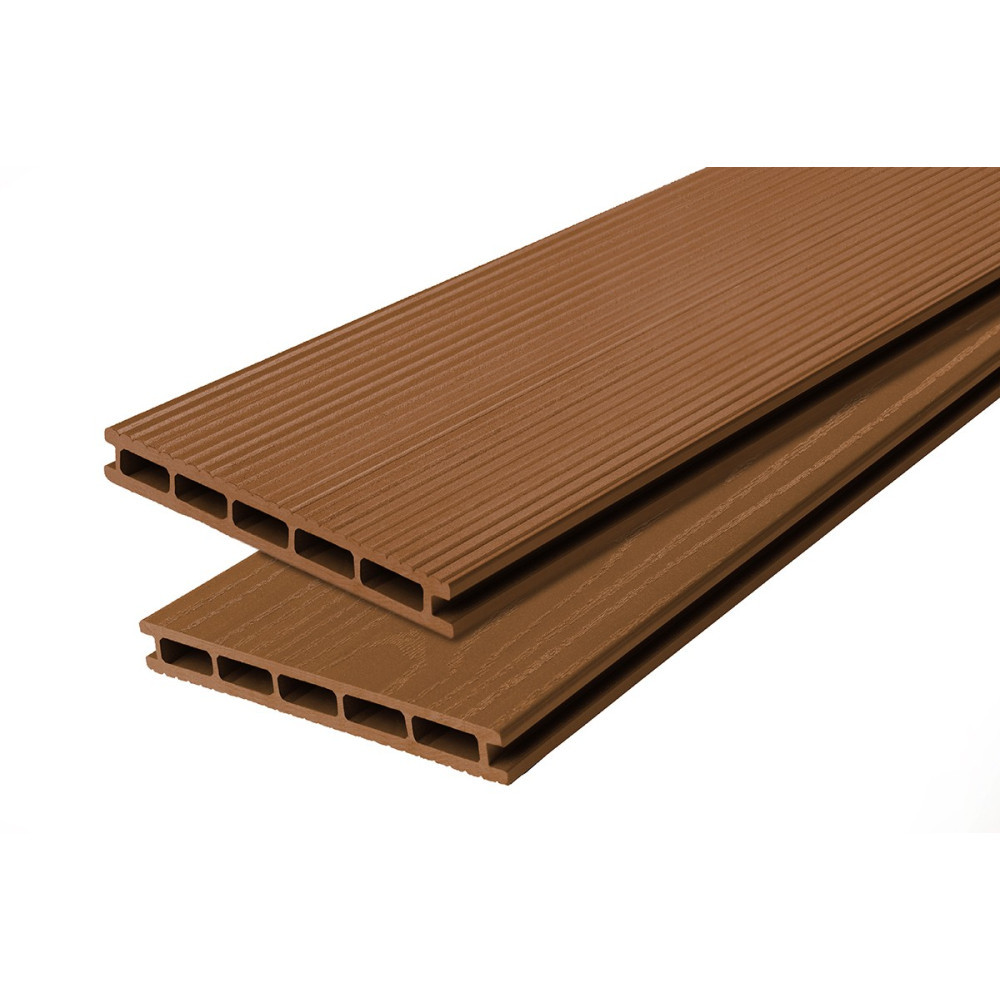 Терасна дошка Polyroot Series L Wood