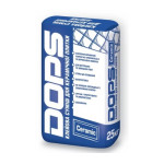 DOPS CERAMIC клей  25 кг
