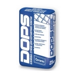 DOPS CERAMIC клей  25 кг
