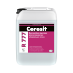 CERESIT R-777 Грунт для всмоктуючих підстав, 10литров