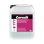 CERESIT R-777 Грунт для всмоктуючих підстав, 10литров