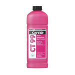 CERESIT CT-99 Грунтовка з антимикробной добавкой, 1л