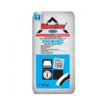 MASTER UNIFIX Клей для гіпсокартона і відкосів, 15 кг