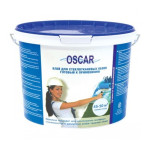 Oscar Клей для Склошпалер, 10кг