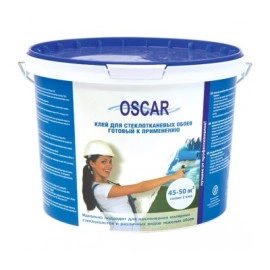 Oscar Клей для Склошпалер, 10кг