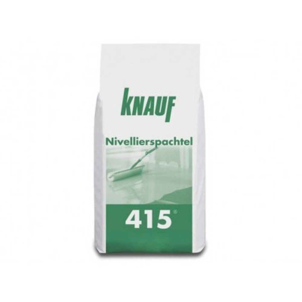KNAUF Невелір шпахтель 415, мішок 25кг
