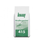 KNAUF Невелір шпахтель 415, мішок 25кг