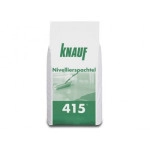 KNAUF Невелір шпахтель 415, мішок 25кг