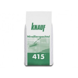 KNAUF Невелір шпахтель 415, мішок 25кг