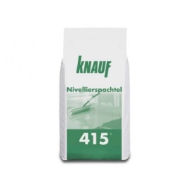 KNAUF Невелір шпахтель 415, мішок 25кг