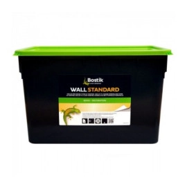 BOSTIK-70 Wall Standart КЛЕЙ для склошпалер, 15л