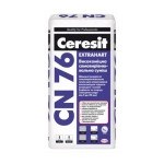 CERESIT СN-76 Високоміцне покриття для підлоги, мішок 25 кг