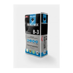 Wallmix B3 Клей для газоблоку