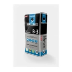 Wallmix B3 Клей для газоблоку