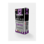 Wallmix F11 Клейова суміш для пенополістірольних плит