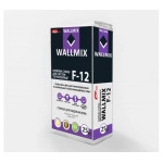 Wallmix F12 Клей для систем теплоізоляції