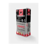 Wallmix K5 Клей для плитки для внутренних и наружных работ