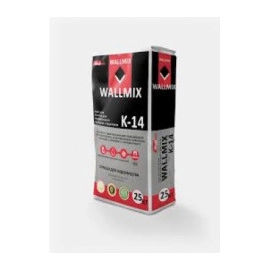 Wallmix K14 Клей для плитки для керамограніта і полови з підігріванням